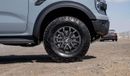 Ford Ranger Raptor 3.0L PETROL 4X4 GREY: 360° CAMERA, LED LIGHTING, TERRAIN PACK