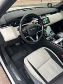 لاند روفر رينج روفر فيلار R-Dynamic 3.0L AWD