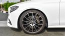 Mercedes-Benz E 350 AMG Kit