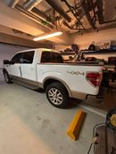 فورد F 150 Lariat King Ranch 5.0L