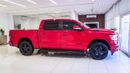 RAM 1500 HEMI 5.7L
