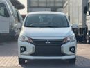 Mitsubishi Mirage 2023 I 1.2L I Ref#750