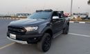 فورد رينجر رابتور SMART CAB | RHD | 2.2L DIESEL | PREMIUM FEATURES | 2WD | AUTOMATIC | REAR VIEW CAMERA