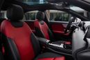 مرسيدس بنز A 200 AMG Hatchback | 2,937 P.M  | 0% Downpayment | Agency Warranty!