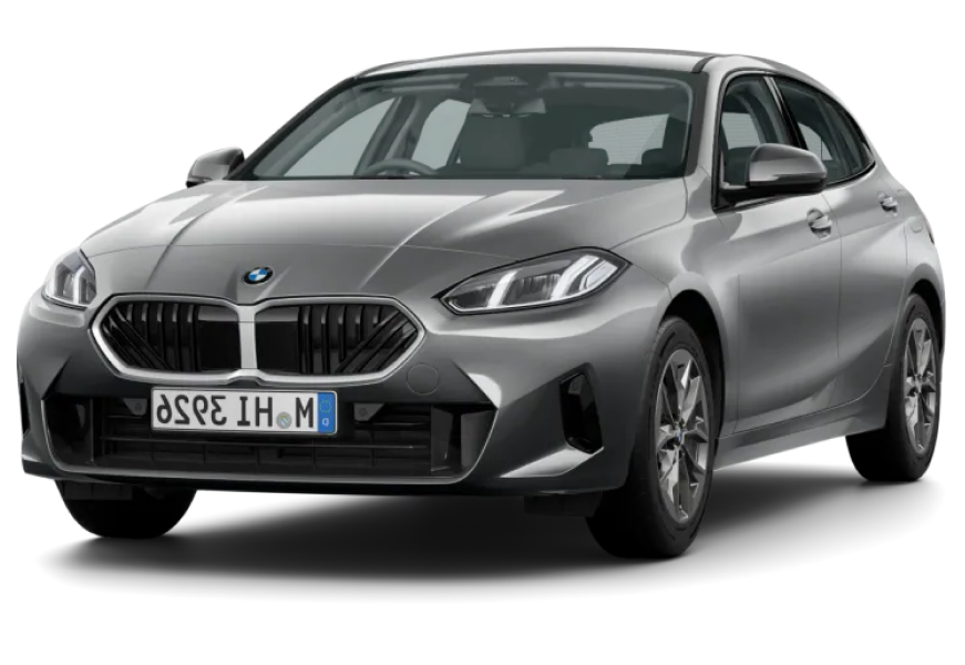 BMW 118i