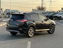 تويوتا راف ٤ Hybrid XLE Sunroof, push start full option