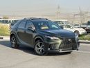 لكزس RX 350 Premium 360 Camera, Sunroof Full Option
