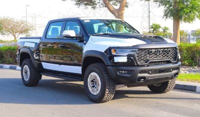 RAM 1500 RHO