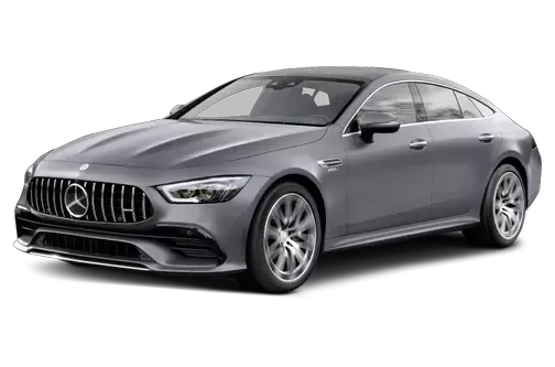 Mercedes-Benz AMG GT 53