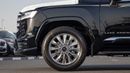 Toyota Land Cruiser LC300 VX-V EXCL 4.0L/GCC. Local Registration +10%