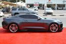 Chevrolet Camaro SS 6.2L Coupe/GCC//FULL OPTION //SUN ROOF //ALCANTARA //READY TO USE