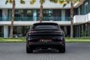 بورش كايان Coupe | 4,896 P.M  | 0% Downpayment | IMMACULATE!