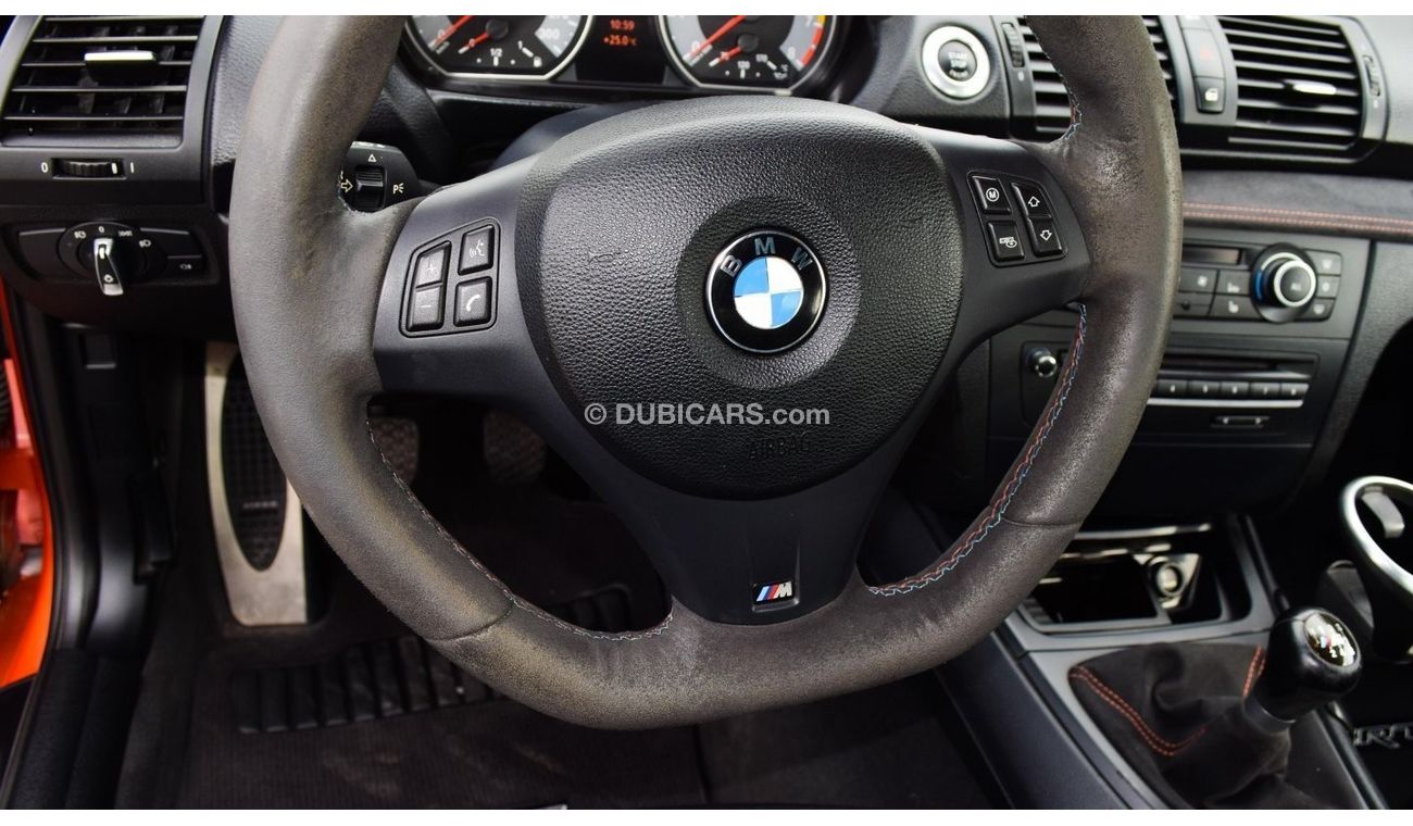 BMW 1M