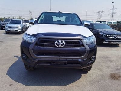 Toyota Hilux TOYOTA HILUX DIESEL MANUEL
