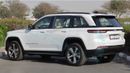 Jeep Grand Cherokee LIMITED PLUS LUXURY V6 3.6L 4X4 GCC 2025 With 3 Years Warranty Or 60,000 Km @Official Dealer