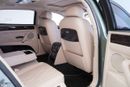 بنتلي فلاينج سبور Bentley Flying Spur