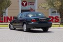 Jaguar S Type Jaguar S-Type 1999 GCC (LOWEST MILEAGE).