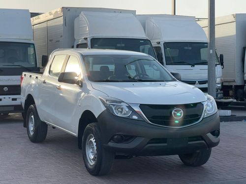 مازدا BT50 2020 I 4x4 I Ref#667