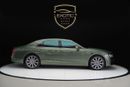 بنتلي فلاينج سبور Bentley Flying Spur