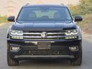فولكس واجن تيرامونت Highline 3.6L