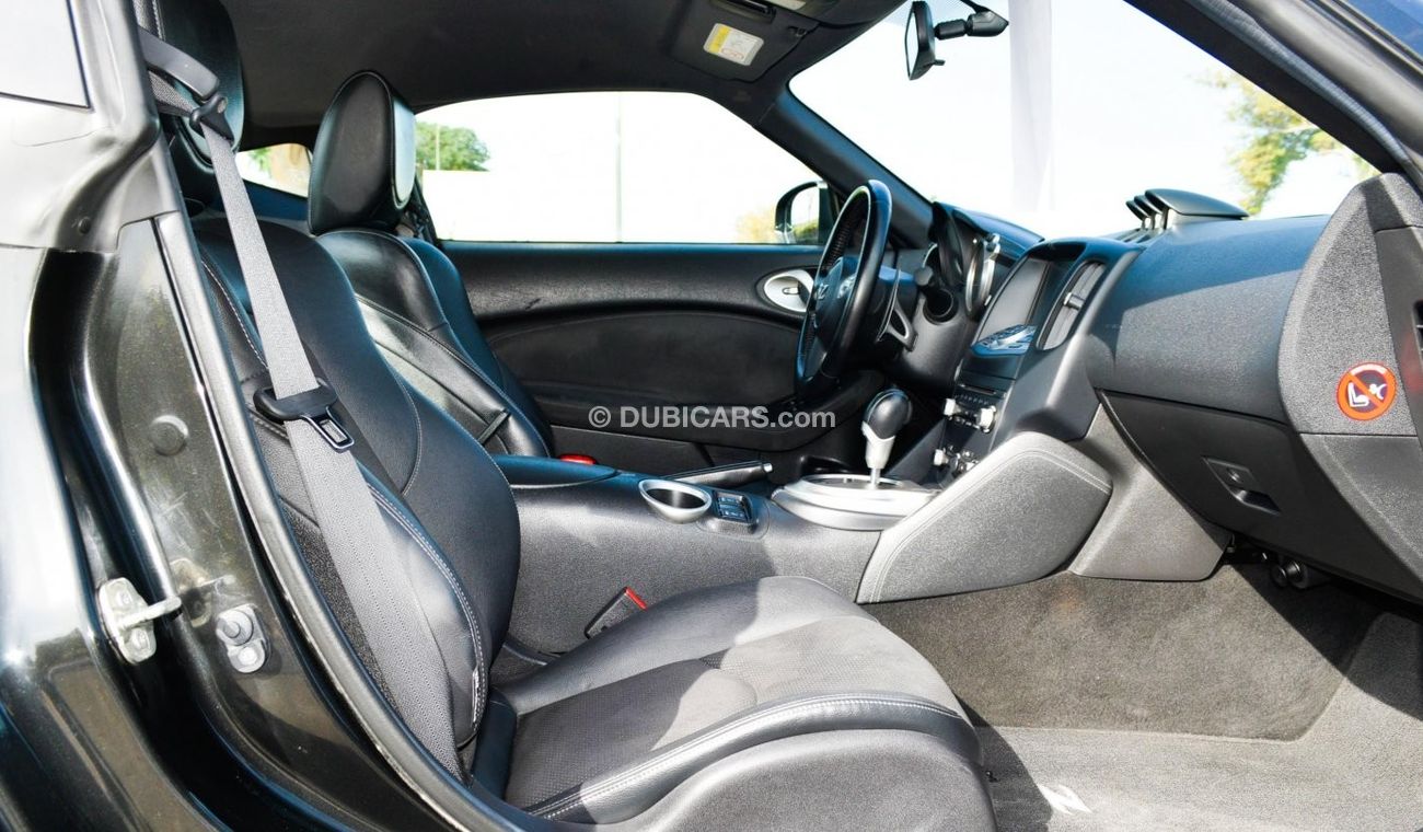 Nissan 370Z