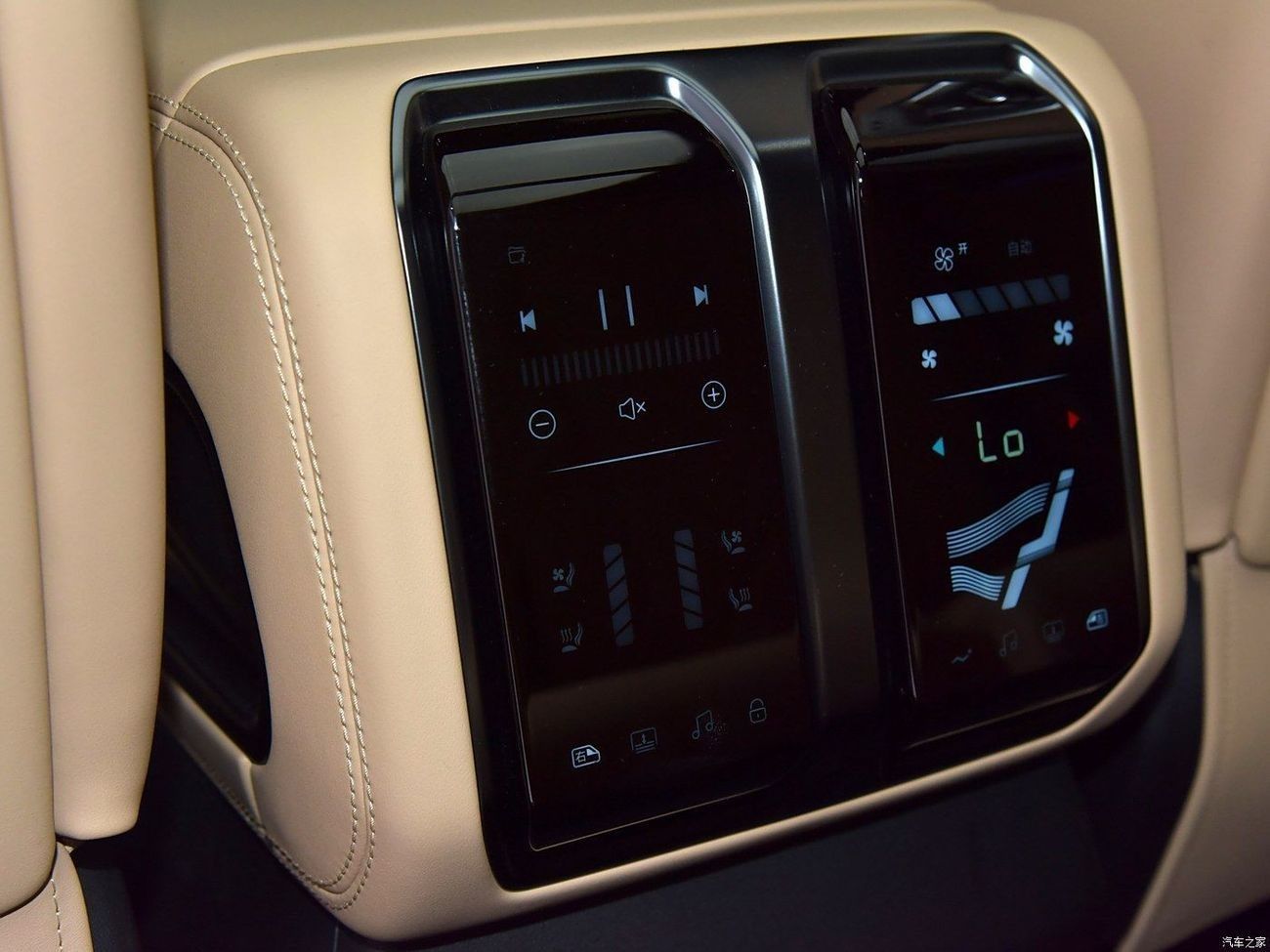 BYD Leopard 8 Flagship