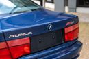 BMW Alpina B12 5.0 V12 Coupe