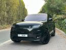 لاند روفر رينج روفر سبورت Dynamic HSE D350 3.0L | V6 350 HP | Luxury, Power & Prestige Combined | Perfect Condition