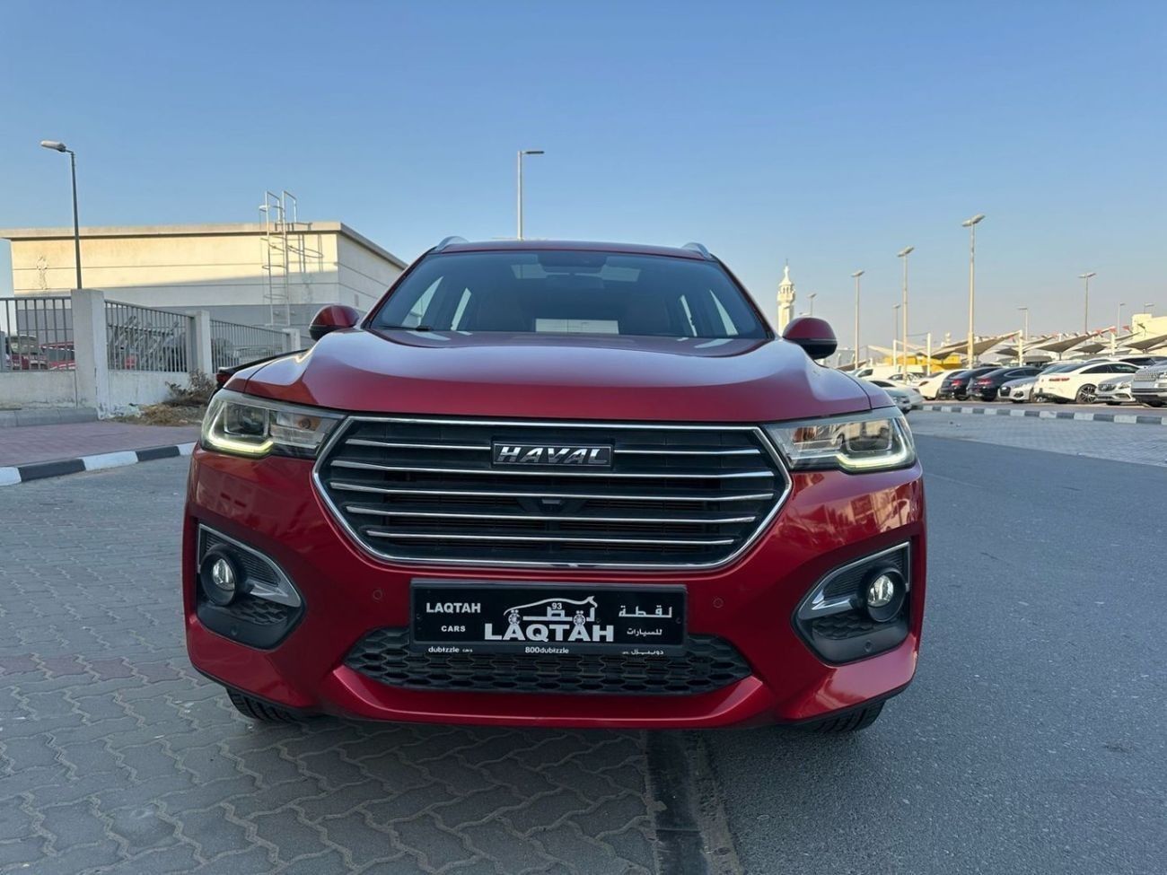 هافال H6
