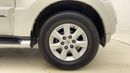 Mitsubishi Pajero GLS HIGHLINE 3 | Zero Down Payment | Home Test Drive
