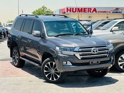 Toyota Land Cruiser Toyota Land Cruiser Right Hand Drive