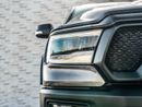 رام 1500 Rebel 5.7L Crew Cab Utility (5 Seater)