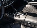 مرسيدس بنز S 63 AMG Std 5.5L