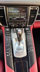 Porsche Panamera 4S Executive 2.9L
