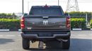 RAM 1500 BIGHORN