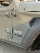 Jeep Wrangler Unlimited Sport 3.6L A/T