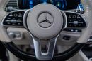 مرسيدس بنز gls600 مايباخ 2021 Mercedes-Maybach GLS600 AMG 4MATIC, Warranty, Service History, Fully Loaded, Good Condition