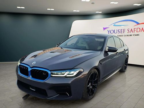 BMW M5