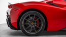 Ferrari SF90 Stradale Assetto Fiorano - 2022 - GCC - Under Warranty and Service Contract