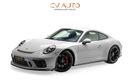 Porsche 911 GT3 Touring - Euro Spec