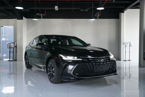 تويوتا افالون 2.0L