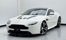 Aston Martin V12 Vantage 2014 Aston Martin V12 Vantage S, Full Aston Martin Service History, Carbon Fibre, Full PPF, GCC