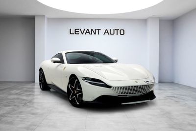 Ferrari Roma Std