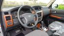 Nissan Patrol Safari Safari 4.8L A/T