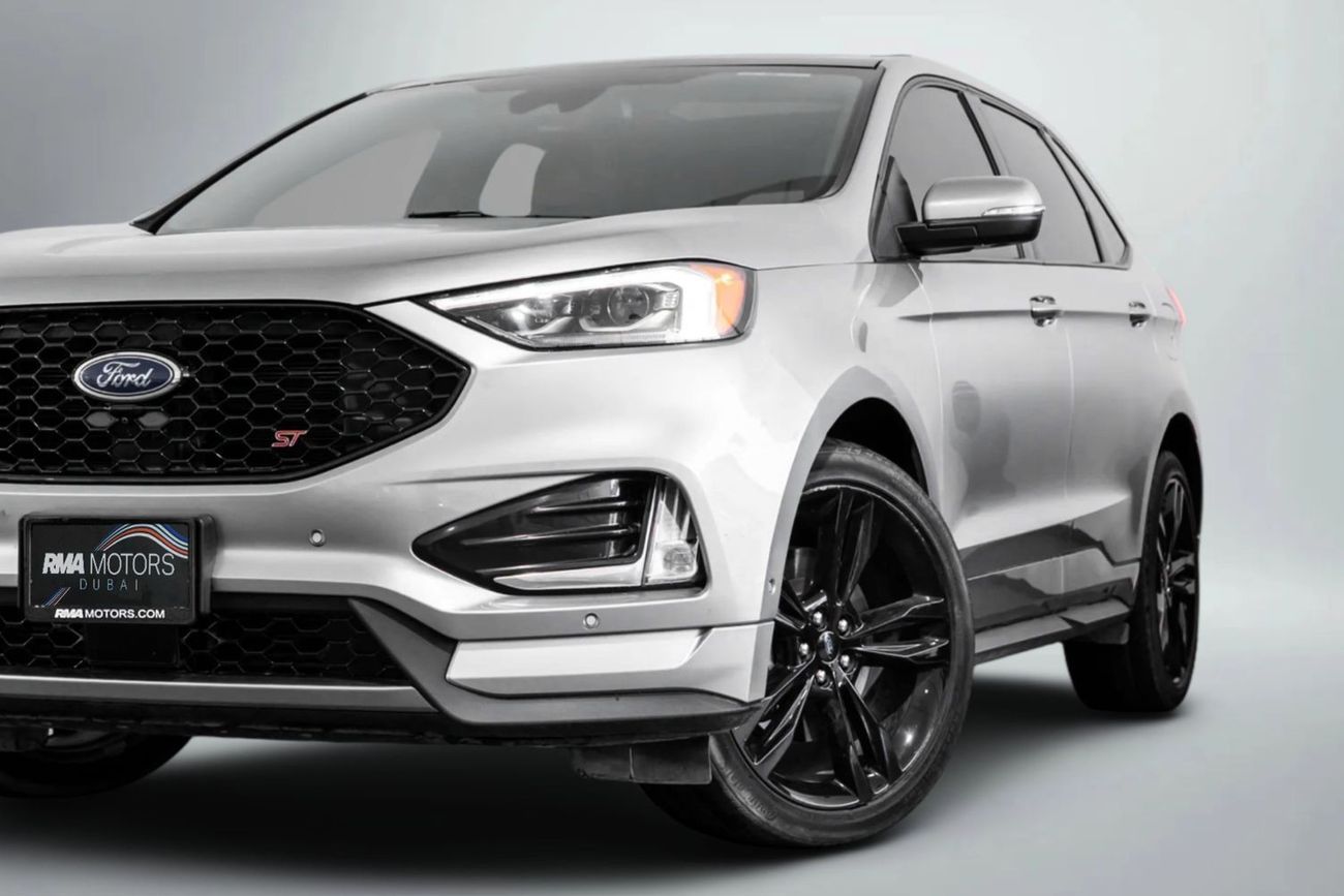 فورد ایج ST 2.7T V6