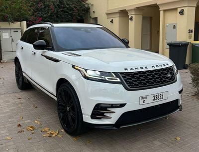 لاند روفر رينج روفر فيلار R-Dynamic 3.0L AWD