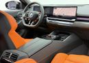 BMW M5 2025 BMW M5 Full Carbon, Agency Warranty Service Pack 5Y, Full Service History, GCC
