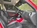 Nissan Juke SL Turbo 1.6L Nissan juke 2012 V4 full options no1 clean car
