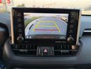 تويوتا راف ٤ XSE Hybrid Full Option
