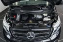 مرسيدس بنز V 300 D D ROVELVER ZENIT EDITION